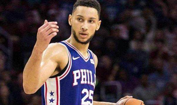 欧博官网-【观察】交易截止日赢家与输家 哈登西蒙斯解脱了