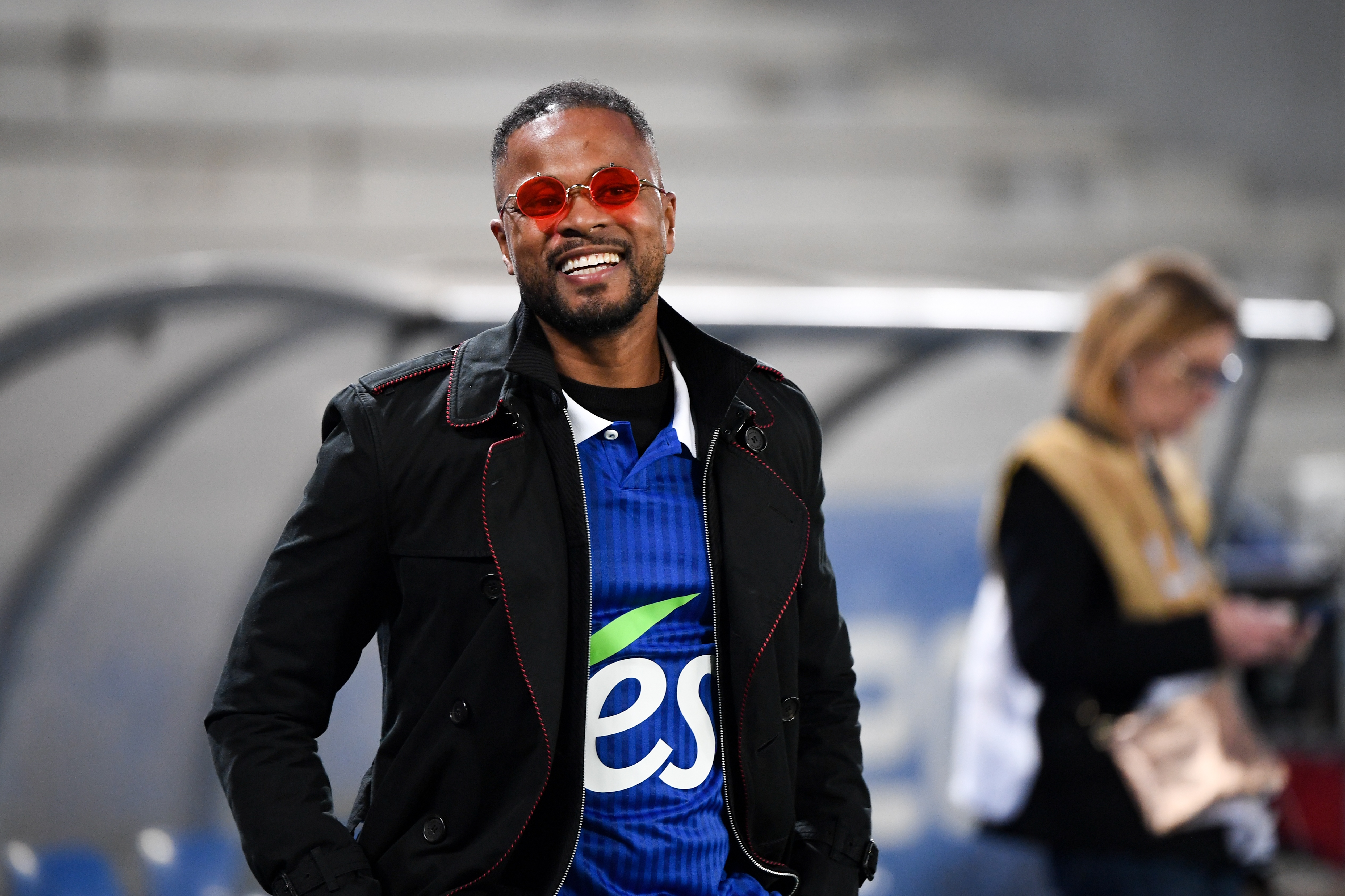 欧博abg登录入口-埃弗拉：若帕尔默想复刻特维斯转投曼城带来的冲击，欢迎他来曼联