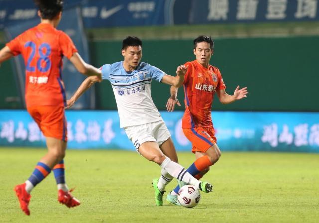 欧博abg登录入口-广州城争四悬念留到最后 打平就保级范帅称无压力