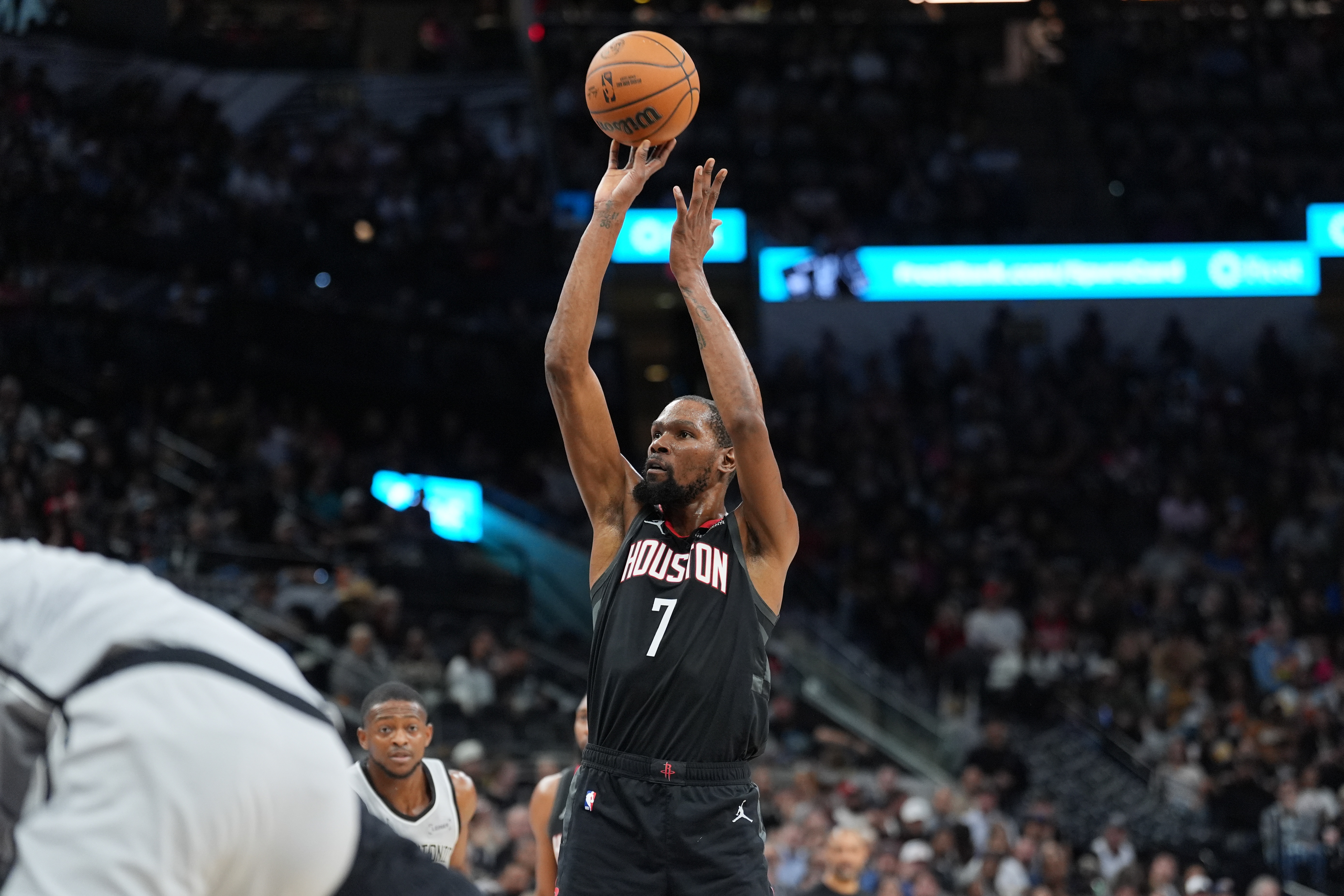 欧博abg官网入口-杜兰特生涯第343场至少30分且TS60%+ 历史第二多&amp;詹姆斯411第一