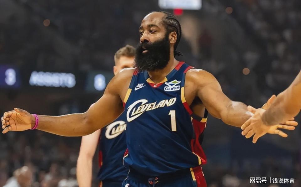 欧博abg登录入口-哈登评NBA历史最强阵容,网友:能82胜0负,保底八连冠